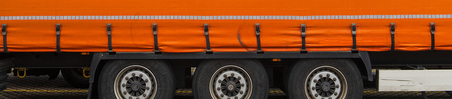 Gefahrguttransport